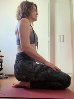 Mariana Hein feet photo 11