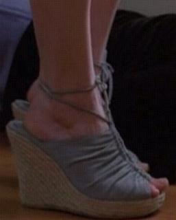 Mariana Klaveno feet photo 4