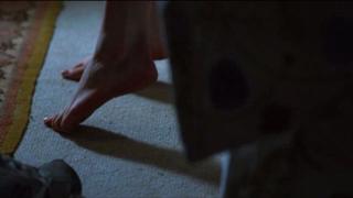 Mariana Klaveno feet photo 3