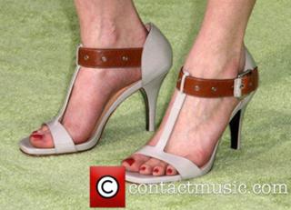 Mariana Klaveno feet photo 9