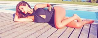 Mariana Monteiro feet photo 8