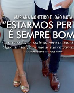 Mariana Monteiro feet photo 7