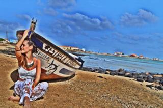 Mariana Monteiro feet photo 16
