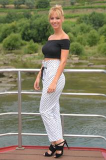 Mariana Monteiro feet photo 1