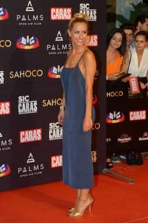 Mariana Monteiro feet photo 16