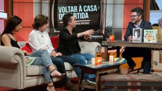 Mariana Monteiro feet photo 14