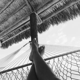Mariana Monteiro feet photo 5