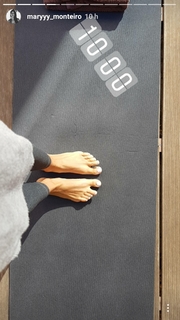 Mariana Monteiro feet photo 20