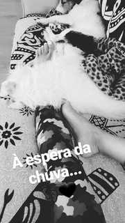 Mariana Monteiro feet photo 18