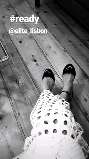 Mariana Monteiro feet photo 10