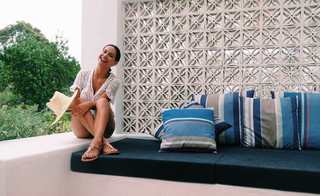 Mariana Monteiro feet photo 5