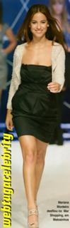 Mariana Monteiro feet photo 15
