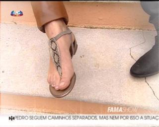 Mariana Monteiro feet photo 14