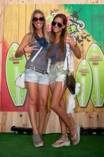 Mariana Monteiro feet photo 10