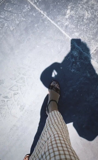 Mariana Monteiro feet photo 5