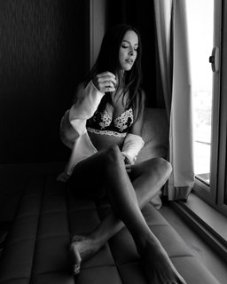 Mariana Monteiro feet photo 3