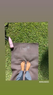 Mariana Monteiro feet photo 2