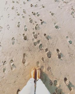 Mariana Monteiro feet photo 1