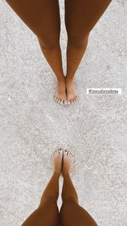 Mariana Monteiro feet photo 18