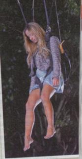 Mariana Monteiro feet photo 7