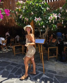 Mariana Monteiro feet photo 15