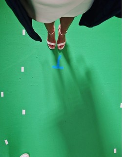 Mariana Monteiro feet photo 18