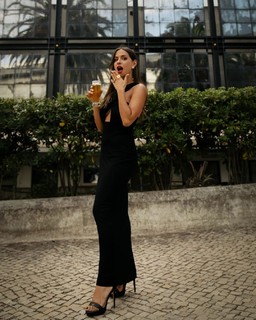 Mariana Monteiro feet photo 6