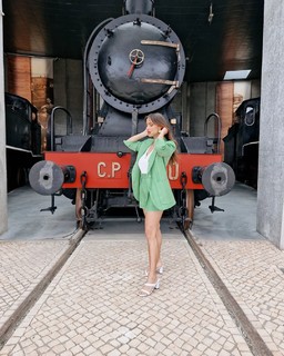 Mariana Monteiro feet photo 4