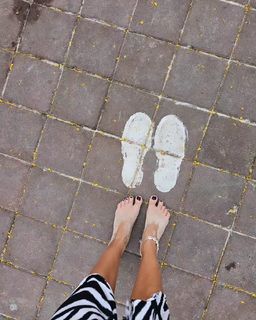 Mariana Monteiro feet photo 15