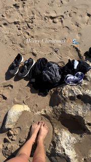 Mariana Monteiro feet photo 12