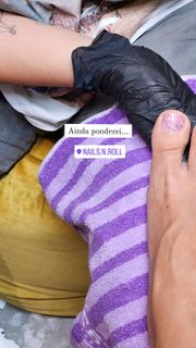 Mariana Monteiro feet photo 11