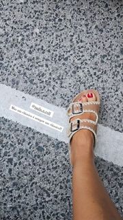 Mariana Monteiro feet photo 10