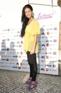 Mariana Monteiro feet photo 14
