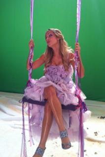 Mariana Monteiro feet photo 8