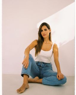 Mariana Monteiro feet photo 6