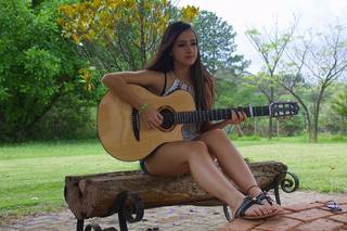 Mariana Nolasco feet photo 1