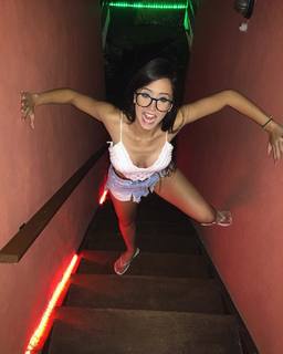 Mariana Nolasco feet photo 14