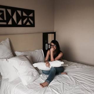 Mariana Nolasco feet photo 12