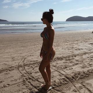 Mariana Nolasco feet photo 5