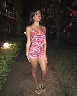 Mariana Nolasco feet photo 2