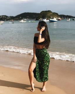 Mariana Nolasco feet photo 16