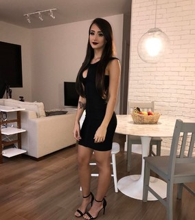 Mariana Nolasco feet photo 14