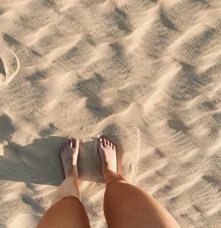 Mariana Nolasco feet photo 8