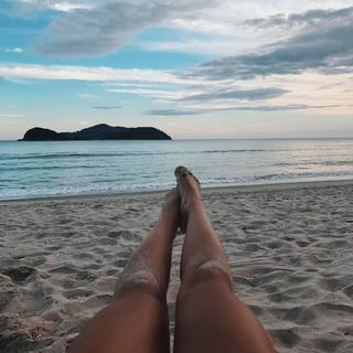 Mariana Nolasco feet photo 5