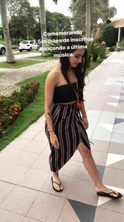 Mariana Nolasco feet photo 20