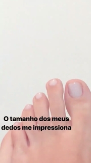 Mariana Nolasco feet photo 15