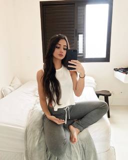 Mariana Nolasco feet photo 2