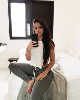 Mariana Nolasco feet photo 1