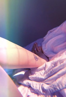 Mariana Nolasco feet photo 11