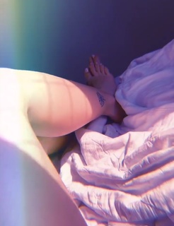 Mariana Nolasco feet photo 10